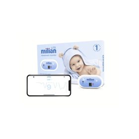 Milian légzésfigyelõ Lite Bluetooth 1db érzékelõlappal