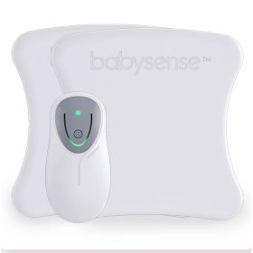 Babysense légzésfigyelõ 8