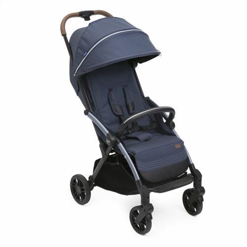 CHICCO Sport babakocsi Goody Xplus - Ragyogó kék