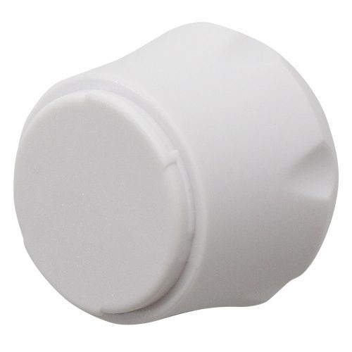 Clippasafe Mágneses fiók-, és szekrényzár 2db  1 kulcs fehér 71/4