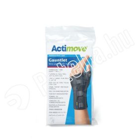 Actimove Gauntlet Csuklórögzítő S