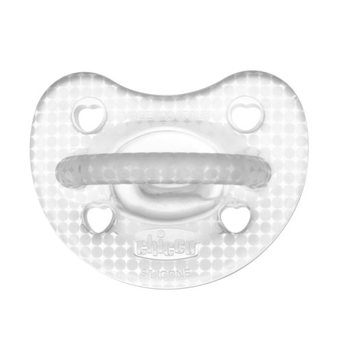 CHICCO Physio Luxe 2-6m kristály, 2 db