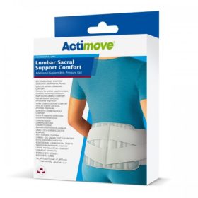 Actimove Lumbal-Sacral Comfort Derék.Xl