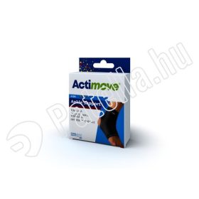 Actimove Sport Bokatámasz Gyerek 6-10 Év