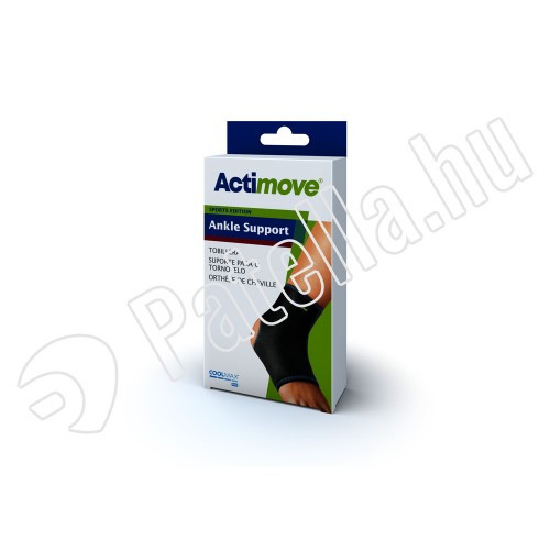 Actimove Sport Bokatámasz L