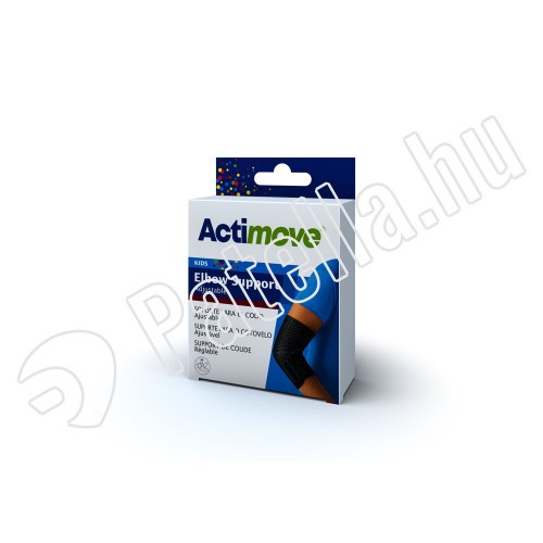 Actimove Sport Könyöktámasz Allítható Gyerek