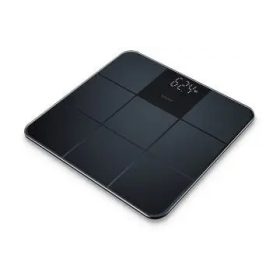 Beurer GS 235 üvegmérleg