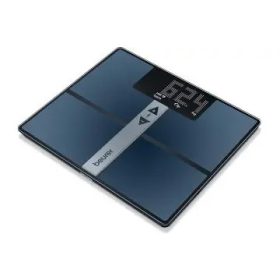 Beurer BF 980 WIFI / Bluetooth diagnosztikai mérleg