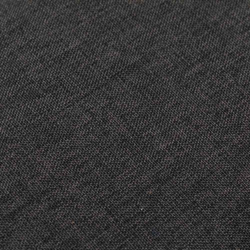 Fill multifunkciós babakocsi Jaguar sötétszürke melange 775-17