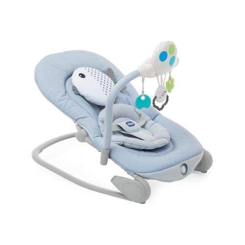 CHICCO Melody lufi - Pöttyös 0 m+, 18 kg-ig