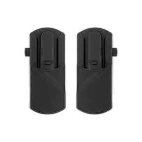 PETITE&MARS Magassági adapterek a Trails babakocsihoz 