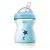 CHICCO Láhev kojenecká Natural Feeling 250 ml chlapec 2m+