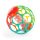 OBALL Játék Rollin Rainstick 15 cm 0 hónapos kortól