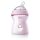 CHICCO Natural Feeling cumisüveg 250 ml lány 2m+