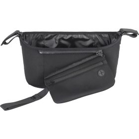   PETITE&MARS Rendszerező babakocsira levehető zsebbel Pocket Zip