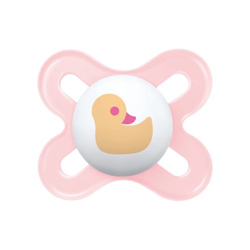 MAM játszócumi Original Start szilikon 0-2hó