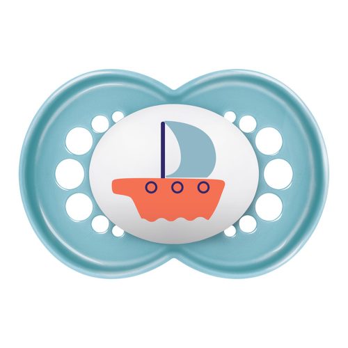 MAM játszócumi Original szilikon 16hó