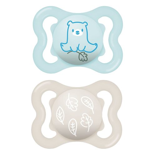 MAM játszócumi Supreme 0hó dupla