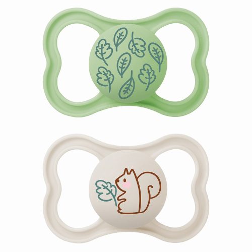 MAM játszócumi Supreme 6hó dupla