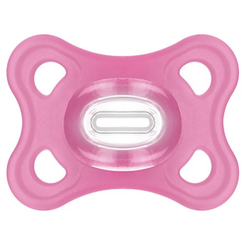 MAM játszócumi Comfort puha szilikon 3-12hó