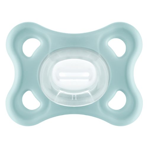 MAM játszócumi Comfort puha szilikon 3-12hó