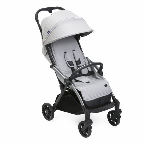 CHICCO Sport babakocsi Goody Xplus - Gyöngyszürke