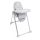 CHICCO Polly Armonia étkezőszék - acél