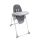CHICCO Polly Armonia étkezőszék - Carrara