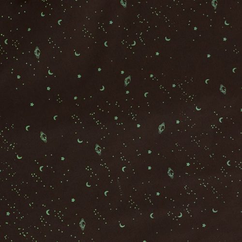 Nattou szundikendõ plüss foszforeszkáló Lapidou - Nyúl mocha