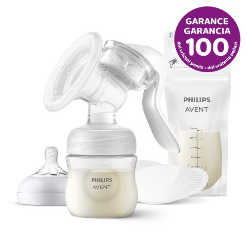 Philips AVENT SCF430/20 Kézi mellszívó