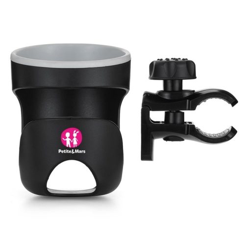P&M Italtartó Handy Black