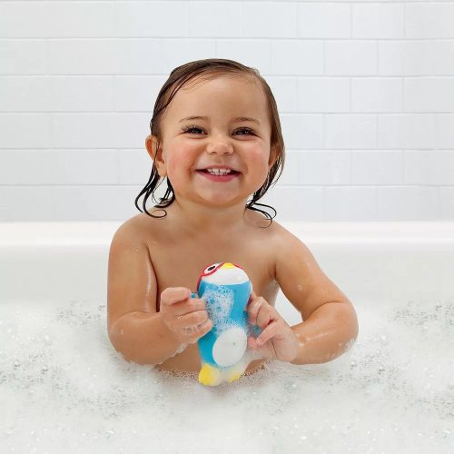 Munchkin fürdõjáték Buddy pingvin