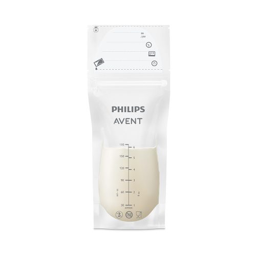 Philips AVENT SCF603/25 Anyatejtároló zacskó