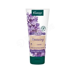 Kneipp Tusfürdő Aroma Levendula 200ml