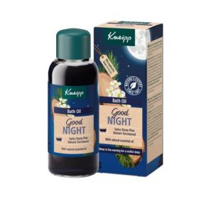 Kneipp Fürdőolaj jó éjszakát 100Ml
