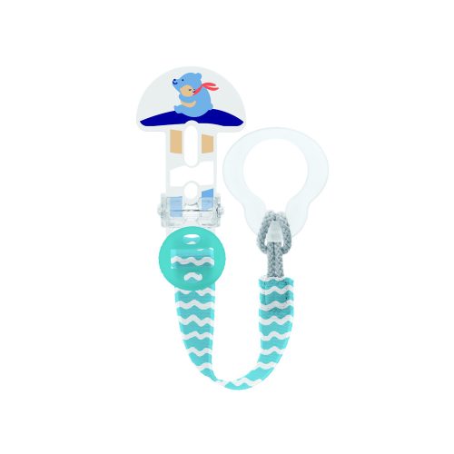 MAM cumitartó szalag Clip it szívókavédõvel