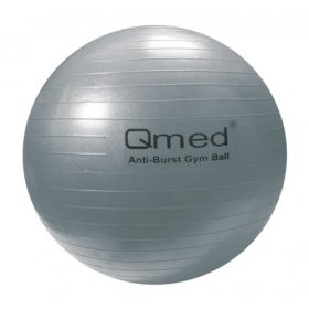 Qmed gimnasztikai labda 85cm