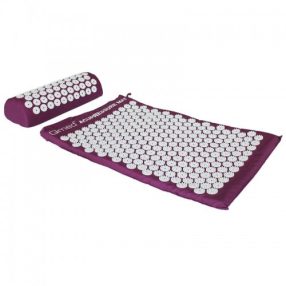 Qmed Akupresszúrás matrac és párna