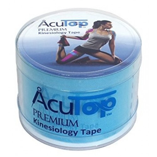 Kinesio Tape Acutop Premium Kek