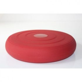 Dittmann Dinamikus Ülőpárna 33Cm Piros