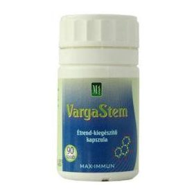 Vargastem Kapszula 90x