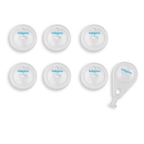 BABYONO biztonsági konnektor dugó