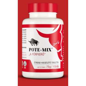 Pote-Mix Tabletta 150x