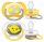 Philips AVENT SCF080/18 Ultra air játszócumi neutral 6-18hó 2 db