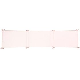 NATTOU PURE PINK bölcsőskandalló
