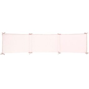 NATTOU PURE PINK bölcsőskandalló