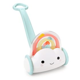 SKIP HOP Push Toy Silver Lining Pebble 12m+