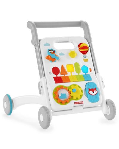 SKIP HOP Activity Walker 4in1 Explore&More 6m+