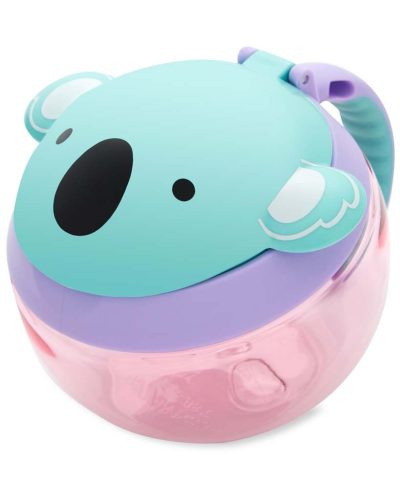 SKIP HOP Zoo Koala kekszes doboz 12m+