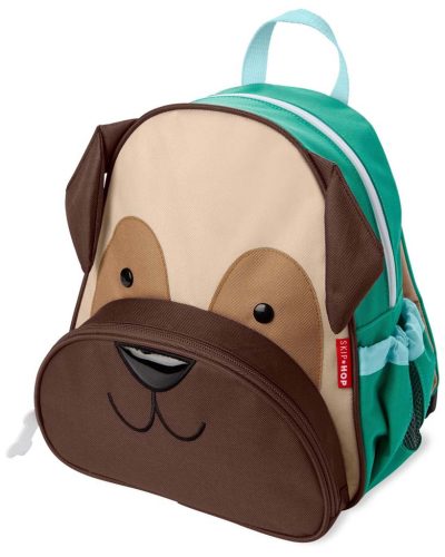 SKIP HOP Zoo Nursery hátizsák Puggle 3r+